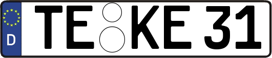 TE-KE31