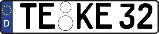 TE-KE32