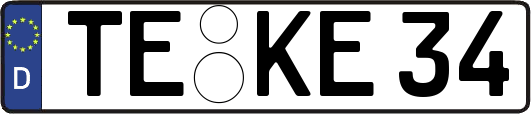 TE-KE34