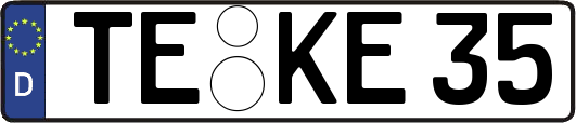 TE-KE35