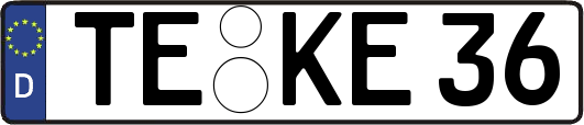 TE-KE36