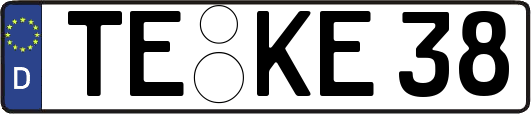 TE-KE38