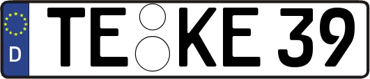 TE-KE39