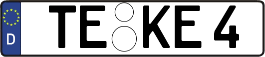 TE-KE4
