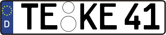 TE-KE41