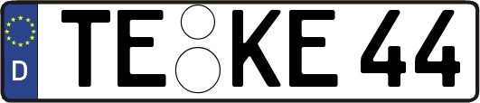 TE-KE44