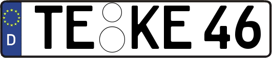 TE-KE46