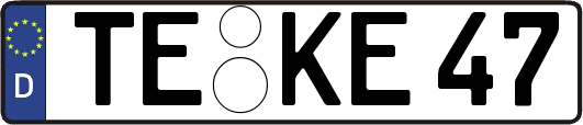 TE-KE47