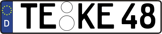 TE-KE48