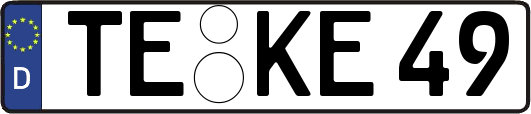 TE-KE49