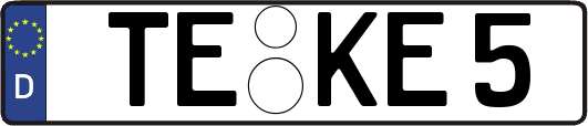 TE-KE5