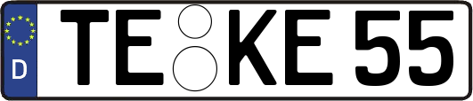 TE-KE55