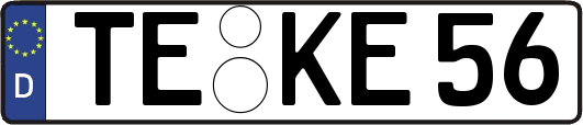 TE-KE56