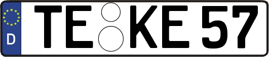 TE-KE57