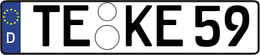 TE-KE59