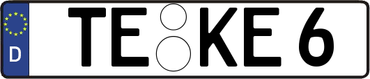 TE-KE6