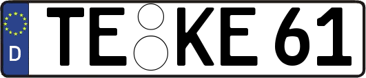 TE-KE61