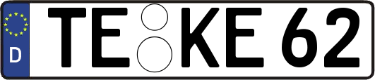 TE-KE62