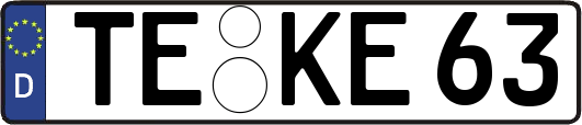 TE-KE63