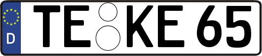 TE-KE65