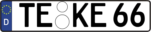 TE-KE66