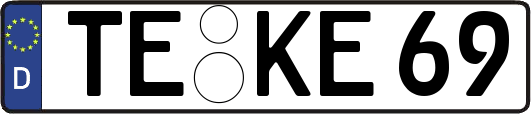TE-KE69