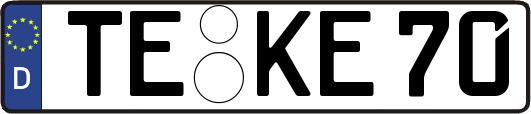 TE-KE70