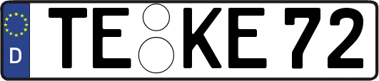 TE-KE72