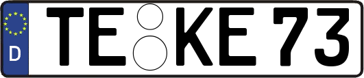 TE-KE73