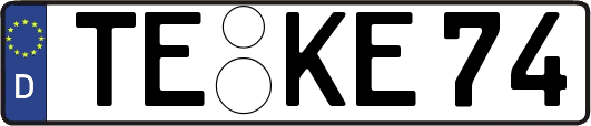 TE-KE74