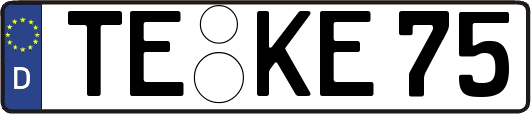 TE-KE75