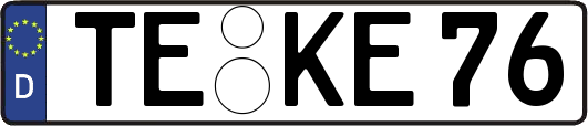 TE-KE76