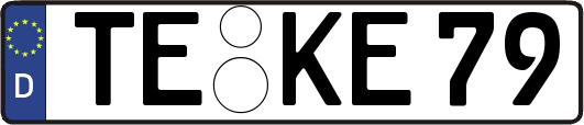 TE-KE79