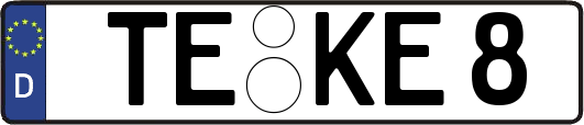 TE-KE8