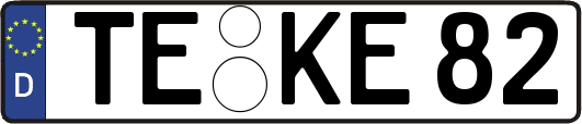 TE-KE82