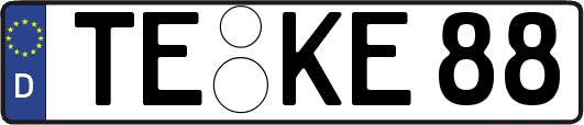 TE-KE88