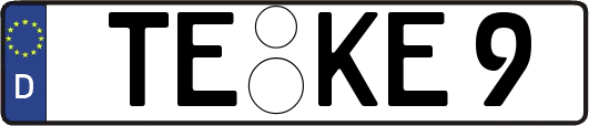 TE-KE9