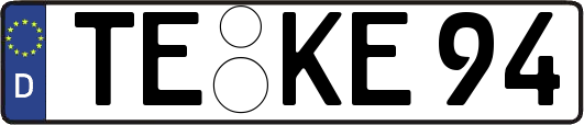 TE-KE94
