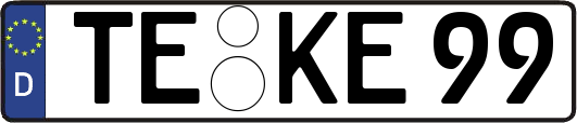 TE-KE99