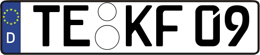 TE-KF09