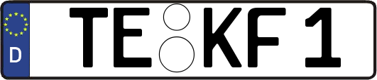 TE-KF1