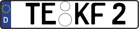 TE-KF2