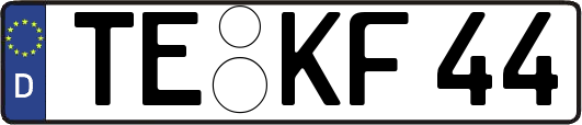 TE-KF44