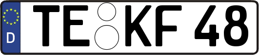 TE-KF48