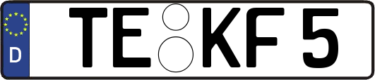 TE-KF5