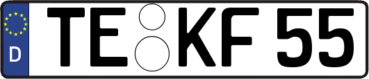 TE-KF55