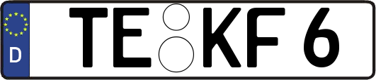 TE-KF6