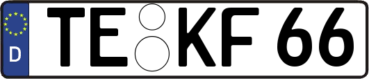 TE-KF66