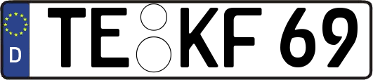 TE-KF69