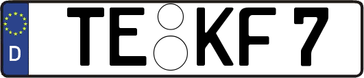 TE-KF7